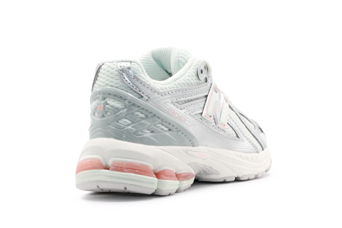 New Balance - Sneaker 1906 Kids Mint Water