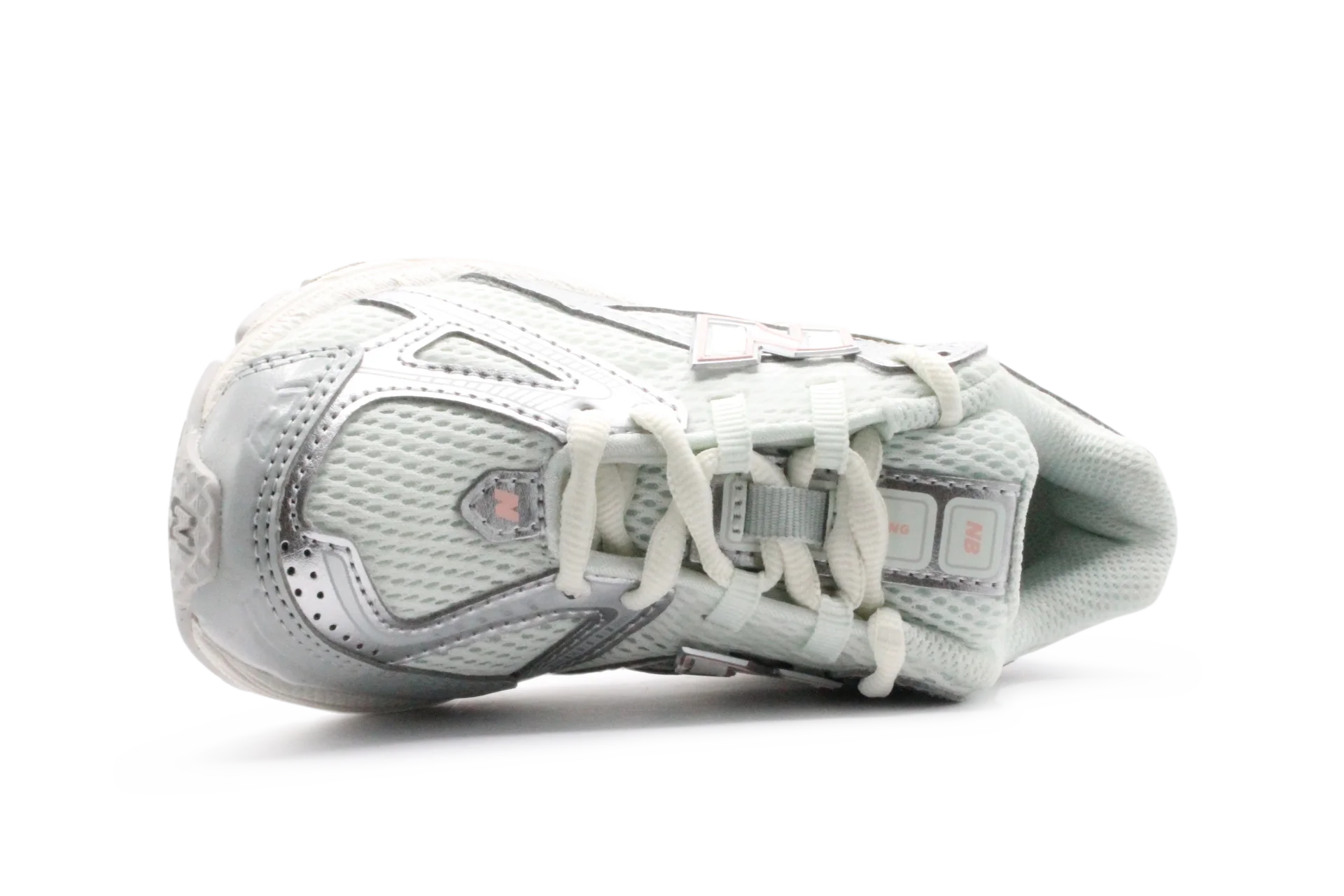 New Balance - Sneaker 1906 Kids Mint Water