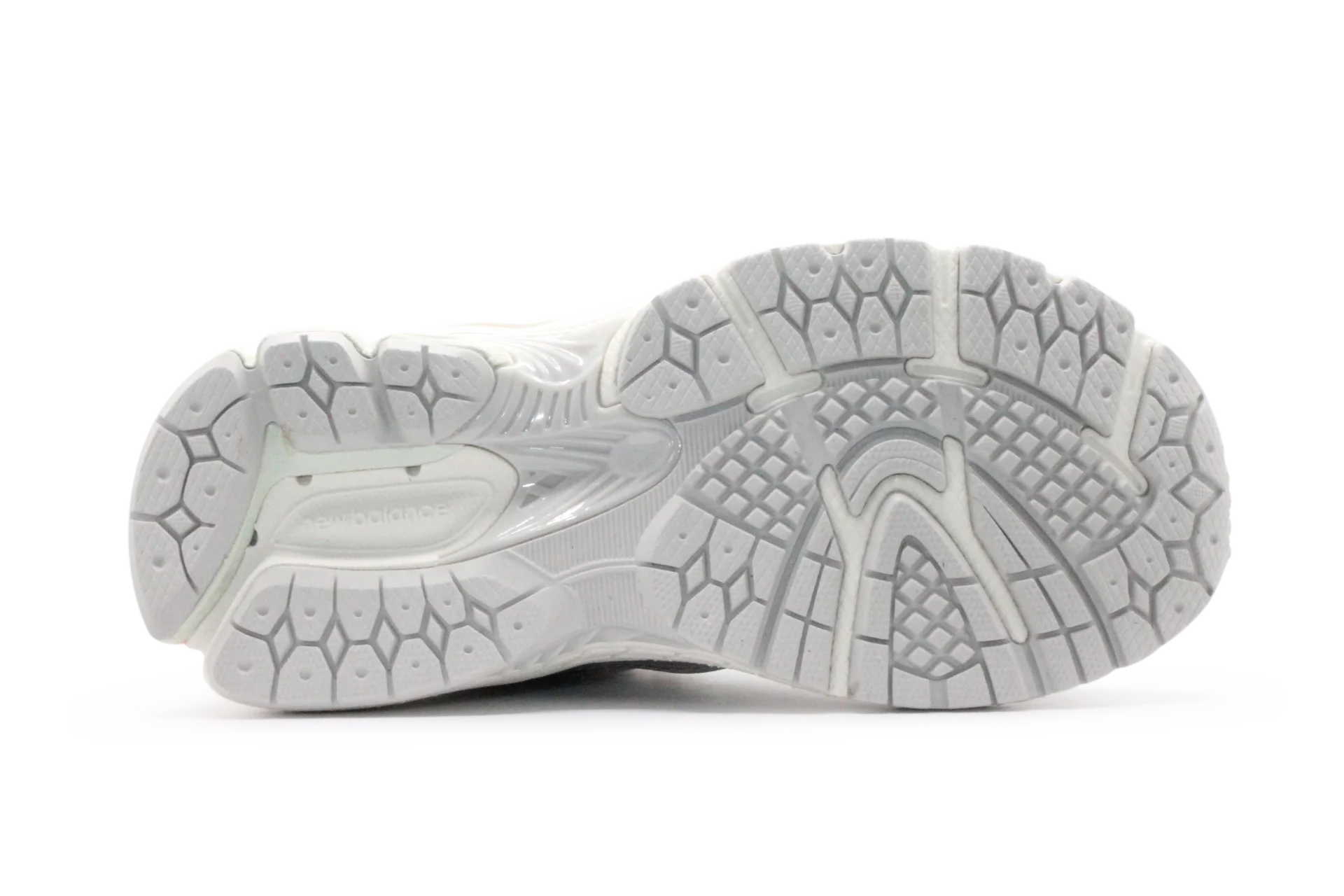 New Balance - Sneaker 1906 Kids Mint Water