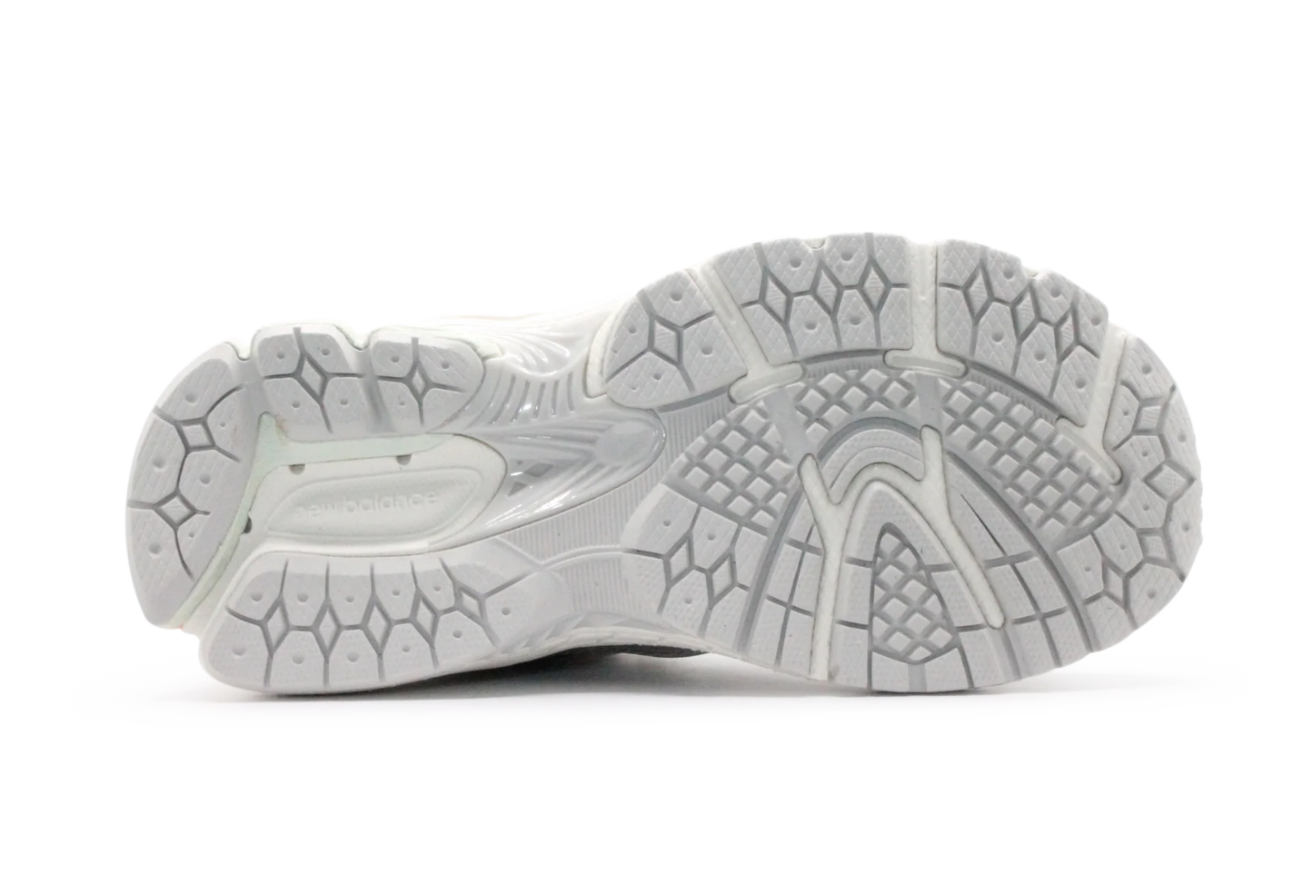 New Balance - Sneaker 1906 Kids Mint Water