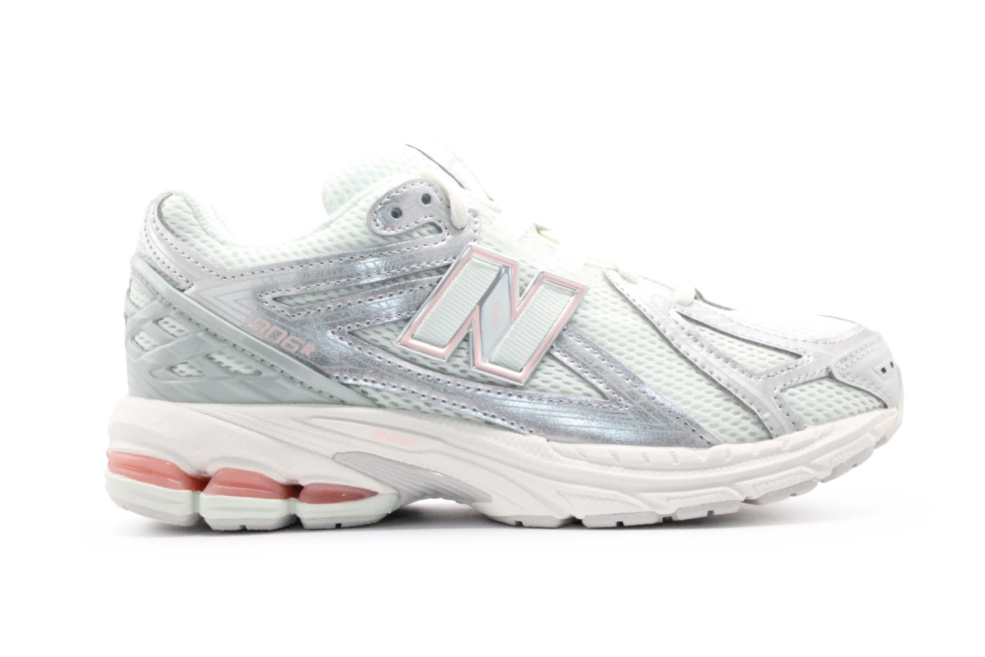 New Balance - Sneaker 1906 Teen Mint Water