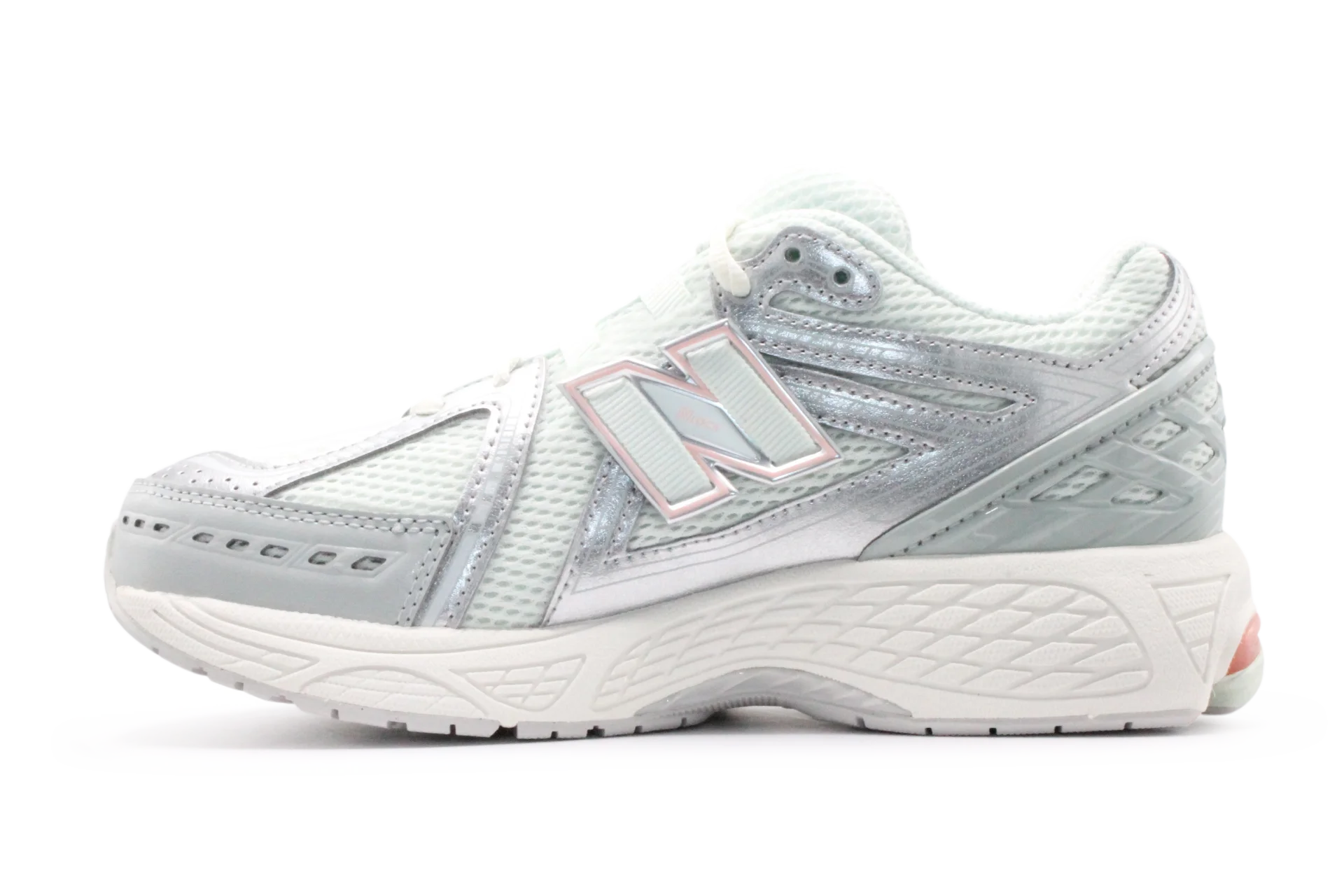 New Balance - Sneaker 1906 Teen Mint Water
