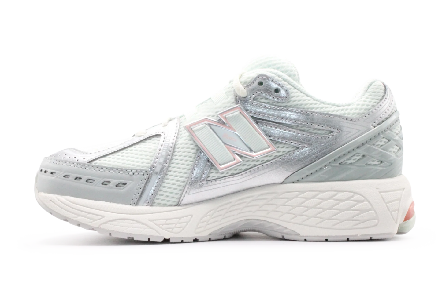 New Balance - Sneaker 1906 Teen Mint Water