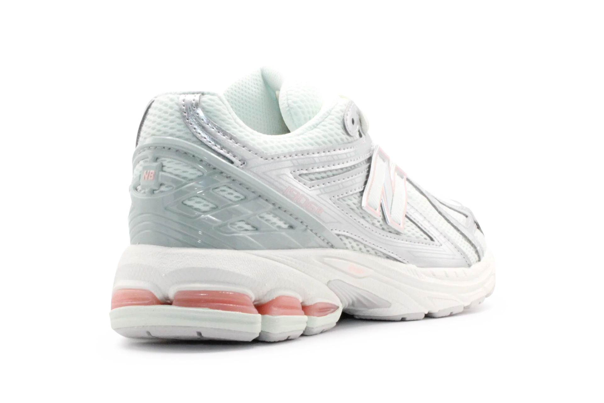 New Balance - Sneaker 1906 Teen Mint Water