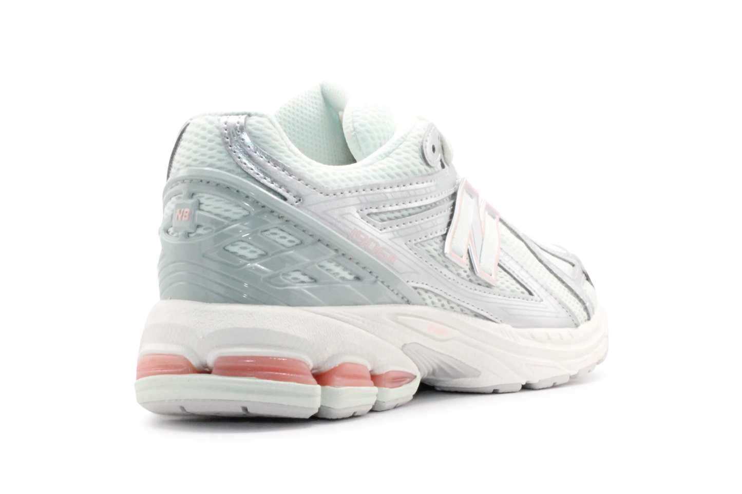 New Balance - Sneaker 1906 Teen Mint Water
