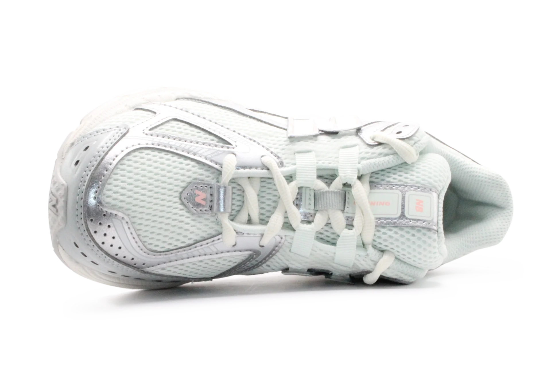 New Balance - Sneaker 1906 Teen Mint Water