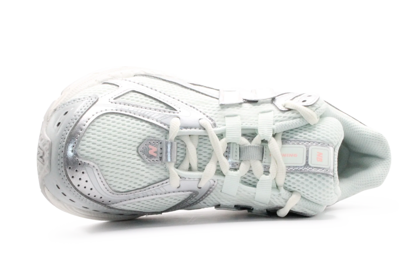 New Balance - Sneaker 1906 Teen Mint Water