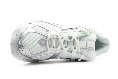 New Balance - Sneaker 1906 Teen Mint Water