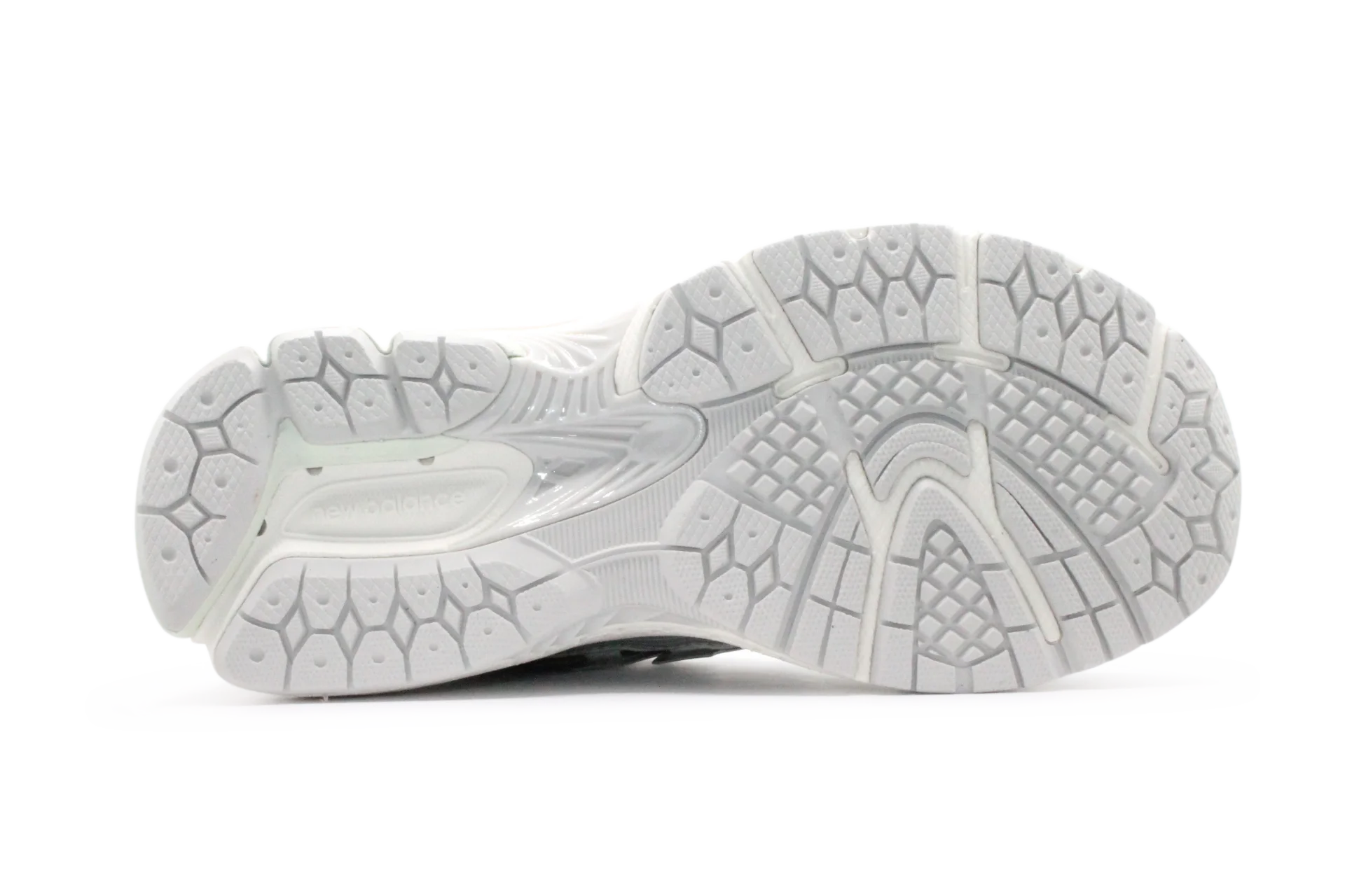 New Balance - Sneaker 1906 Teen Mint Water