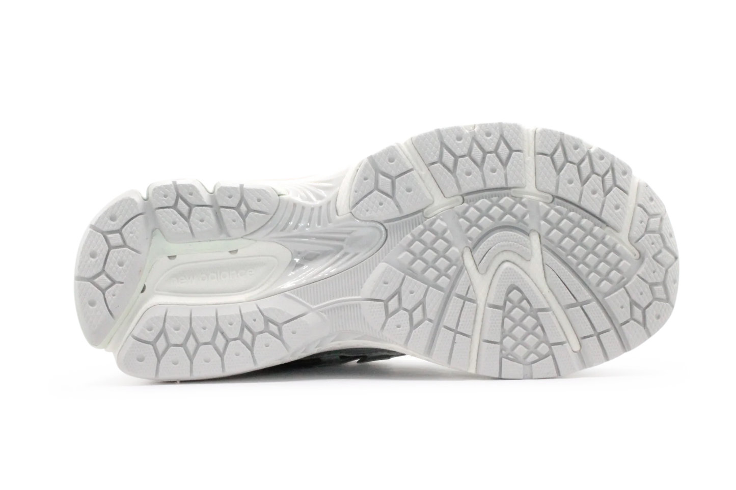 New Balance - Sneaker 1906 Teen Mint Water