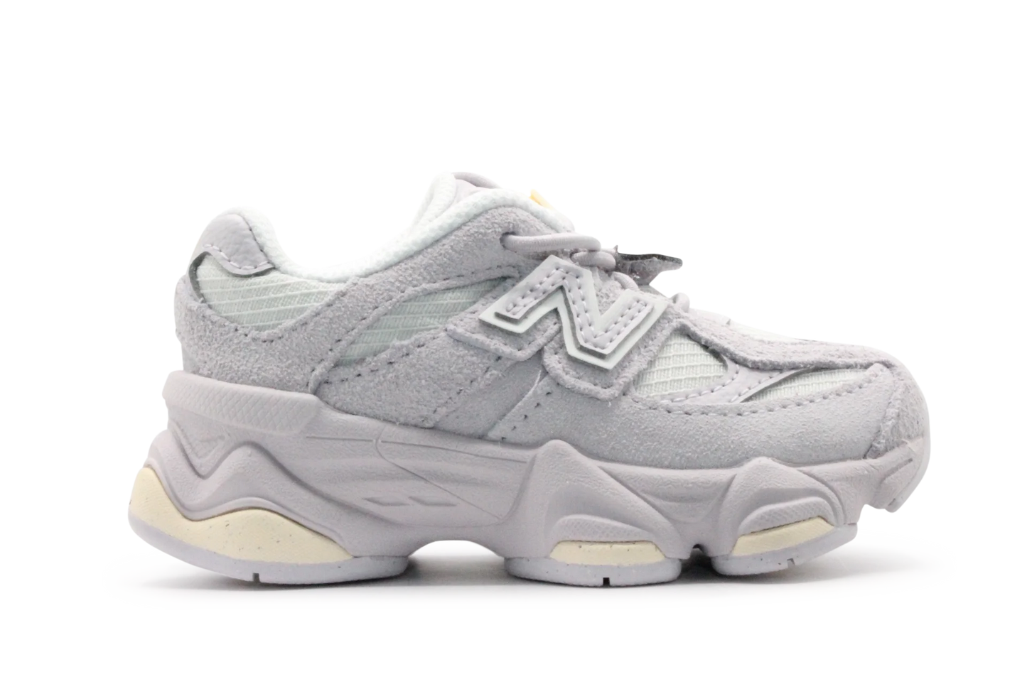 New Balance - Sneaker 1906 Teen Mint Water