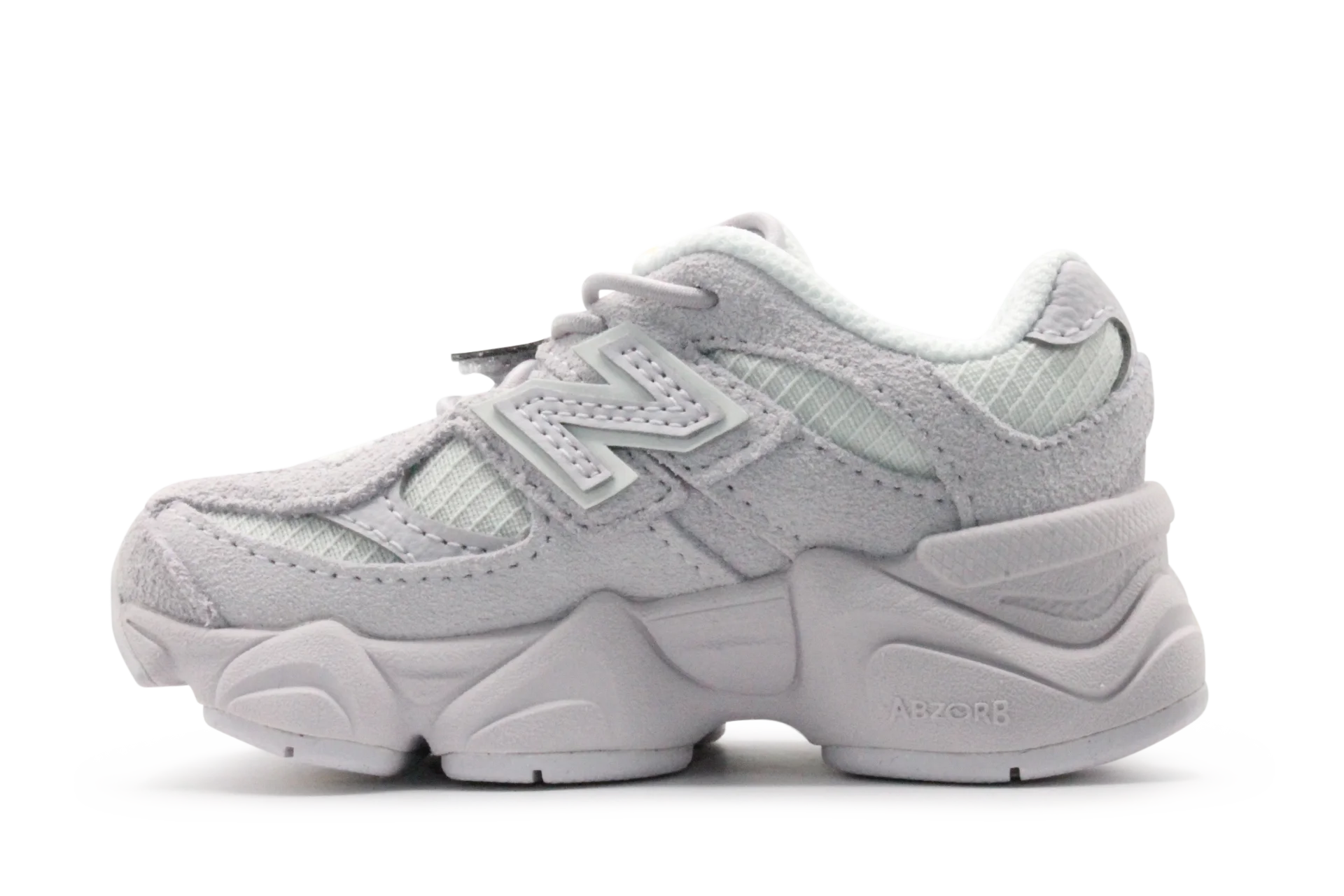 New Balance - Sneaker 9060 Horizon Grey Toddler