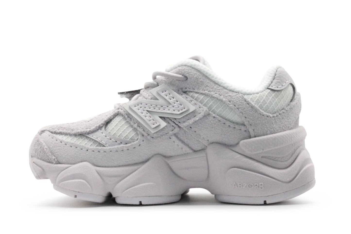 New Balance - Sneaker 9060 Horizon Grey Toddler