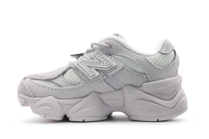 New Balance - Sneaker 9060 Horizon Grey Toddler