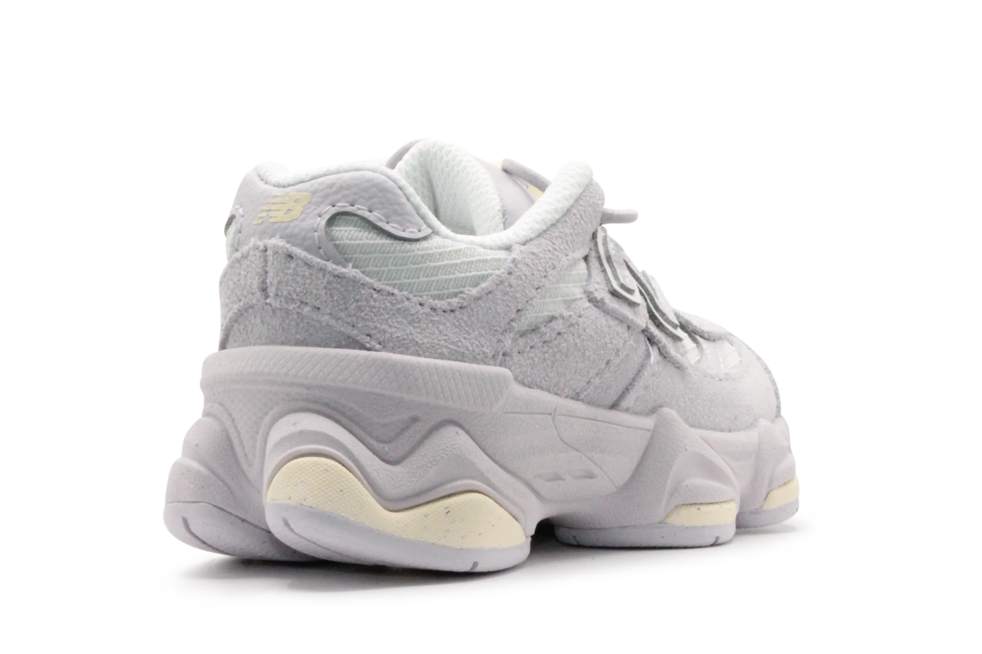 New Balance - Sneaker 9060 Horizon Grey Toddler