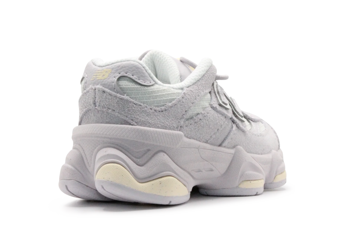 New Balance - Sneaker 9060 Horizon Grey Toddler
