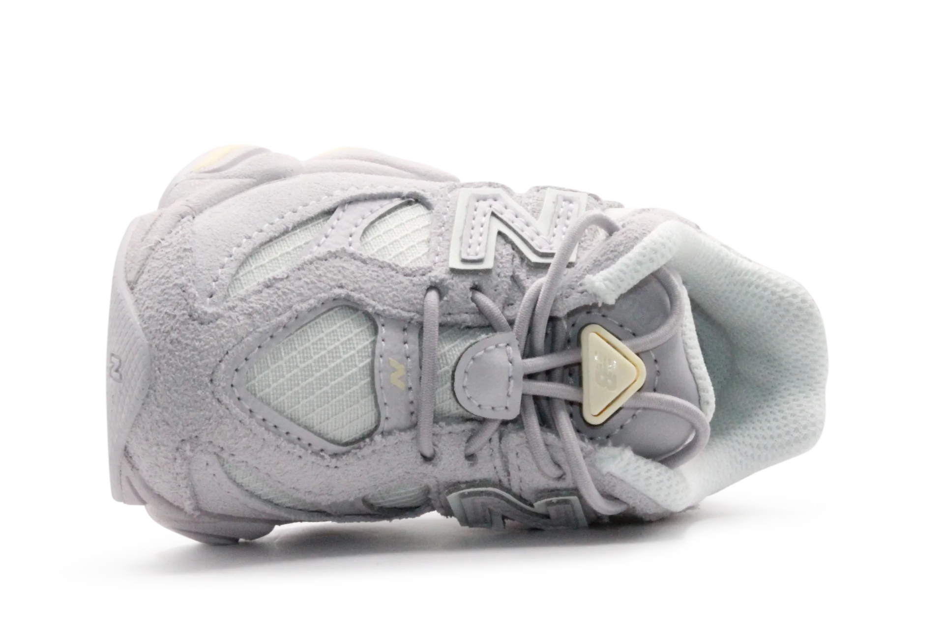 New Balance - Sneaker 9060 Horizon Grey Toddler
