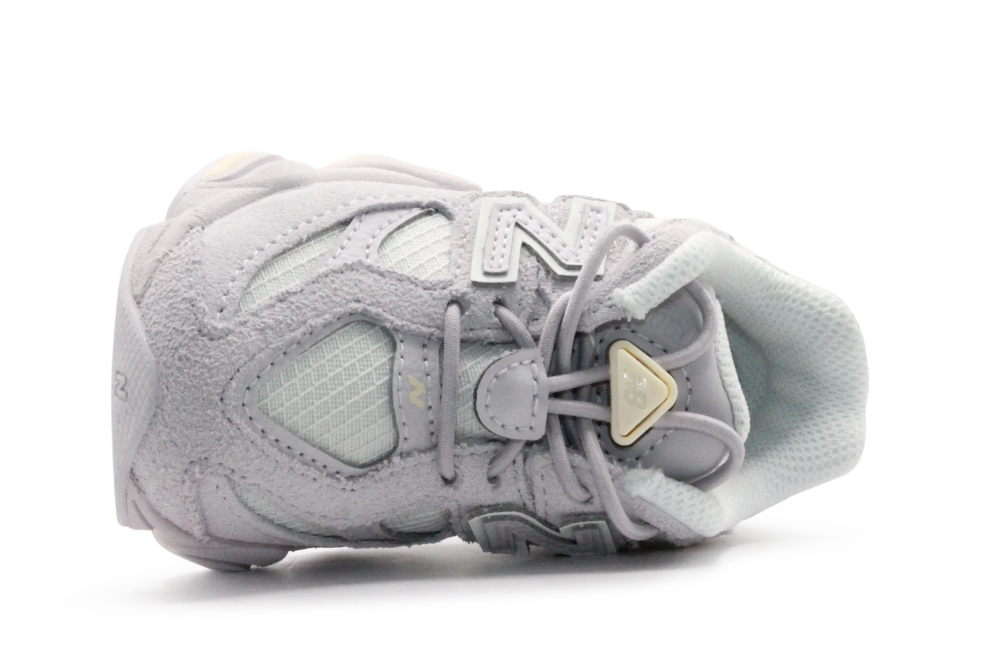 New Balance - Sneaker 9060 Horizon Grey Toddler