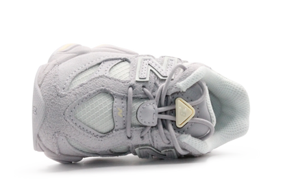 New Balance - Sneaker 9060 Horizon Grey Toddler