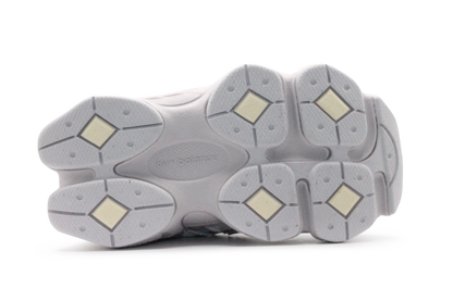 New Balance - Sneaker 9060 Horizon Grey Toddler