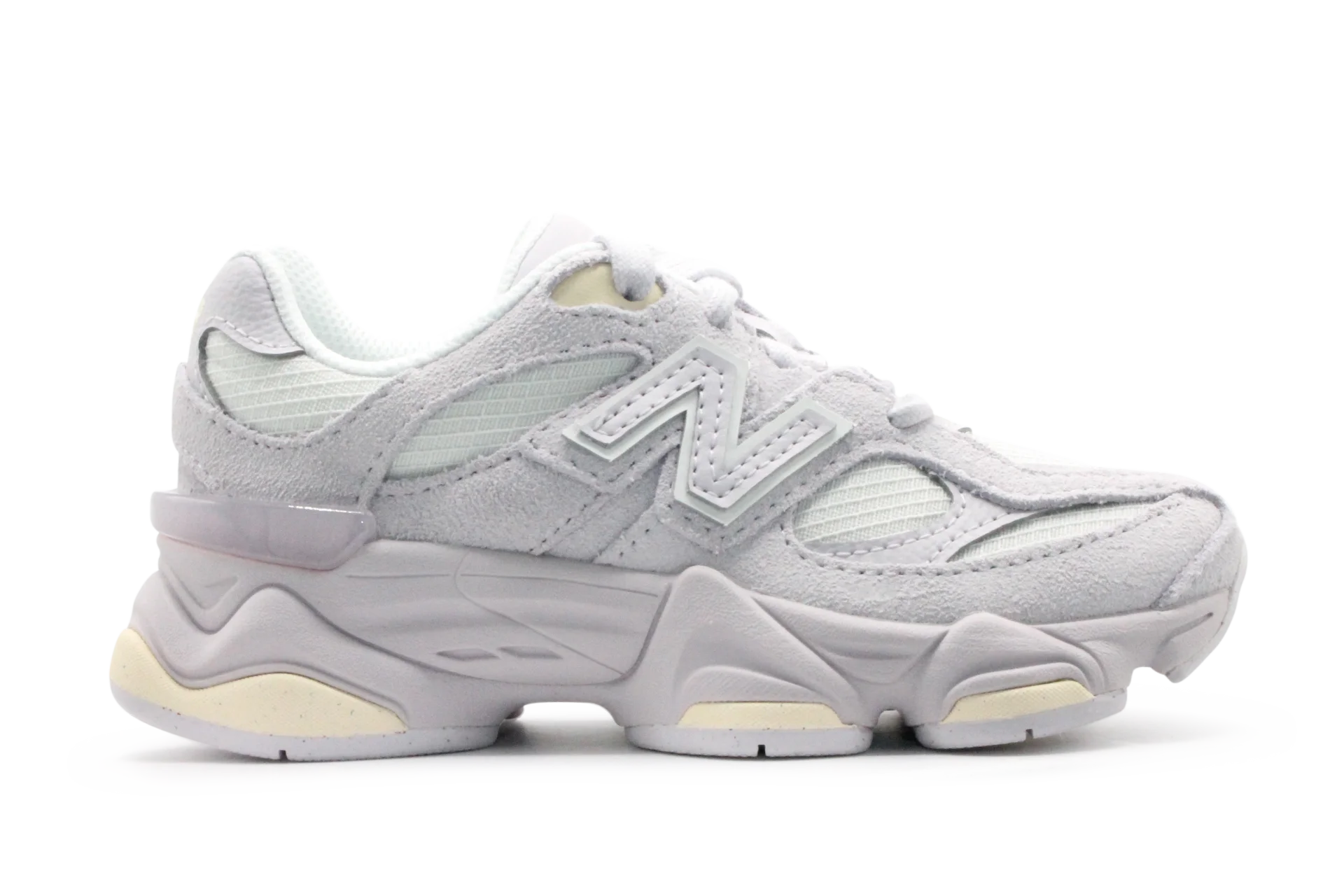 New Balance- Sneaker 9060 Horizon Grey Kids