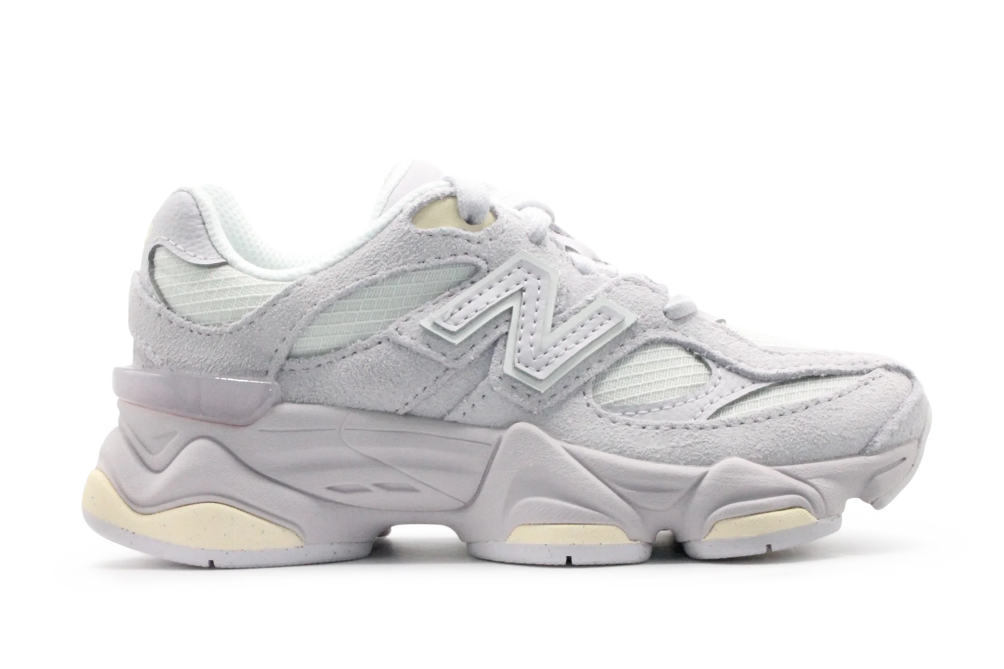 New Balance- Sneaker 9060 Horizon Grey Kids