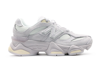 New Balance- Sneaker 9060 Horizon Grey Kids