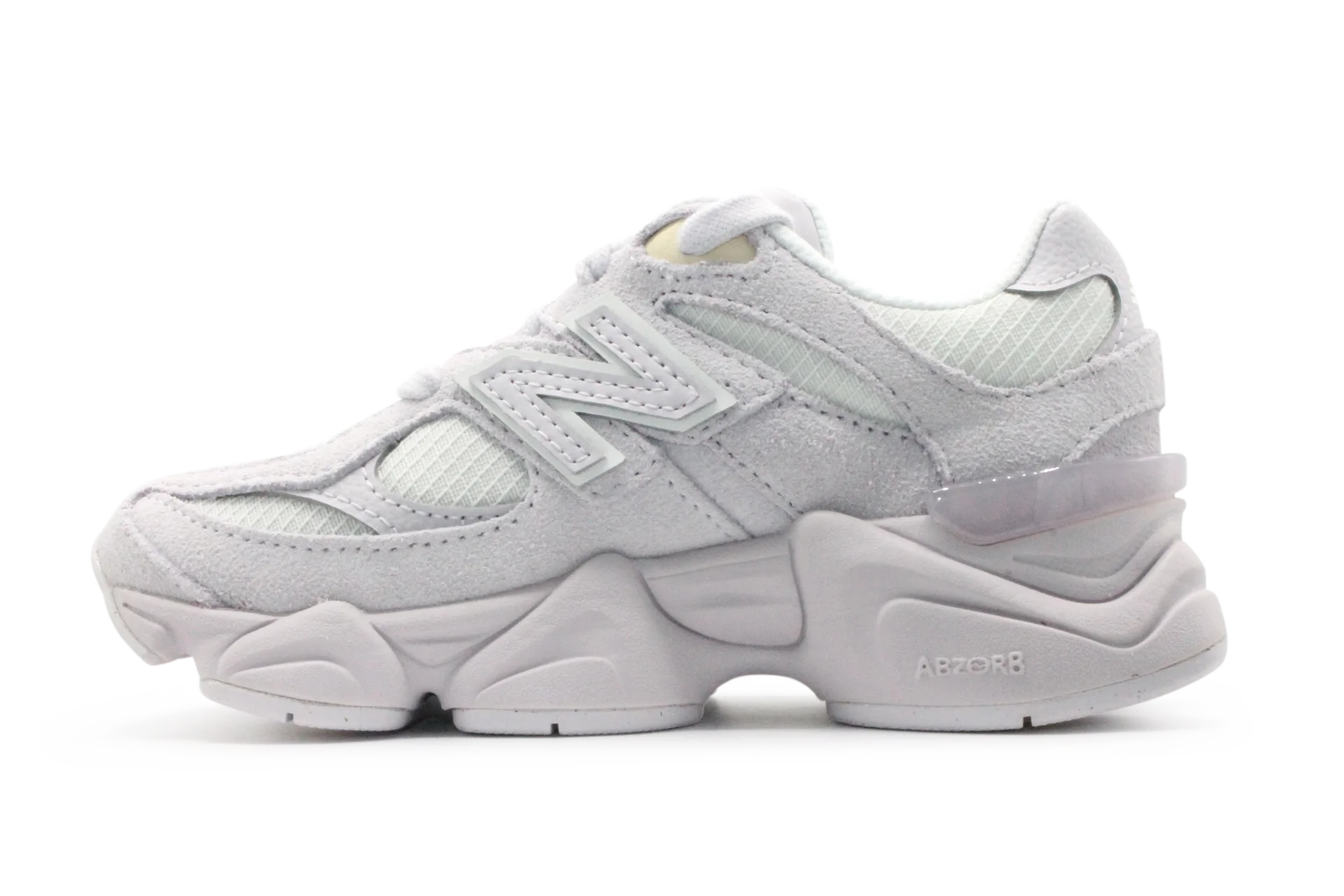 New Balance- Sneaker 9060 Horizon Grey Kids