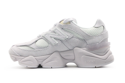 New Balance- Sneaker 9060 Horizon Grey Kids