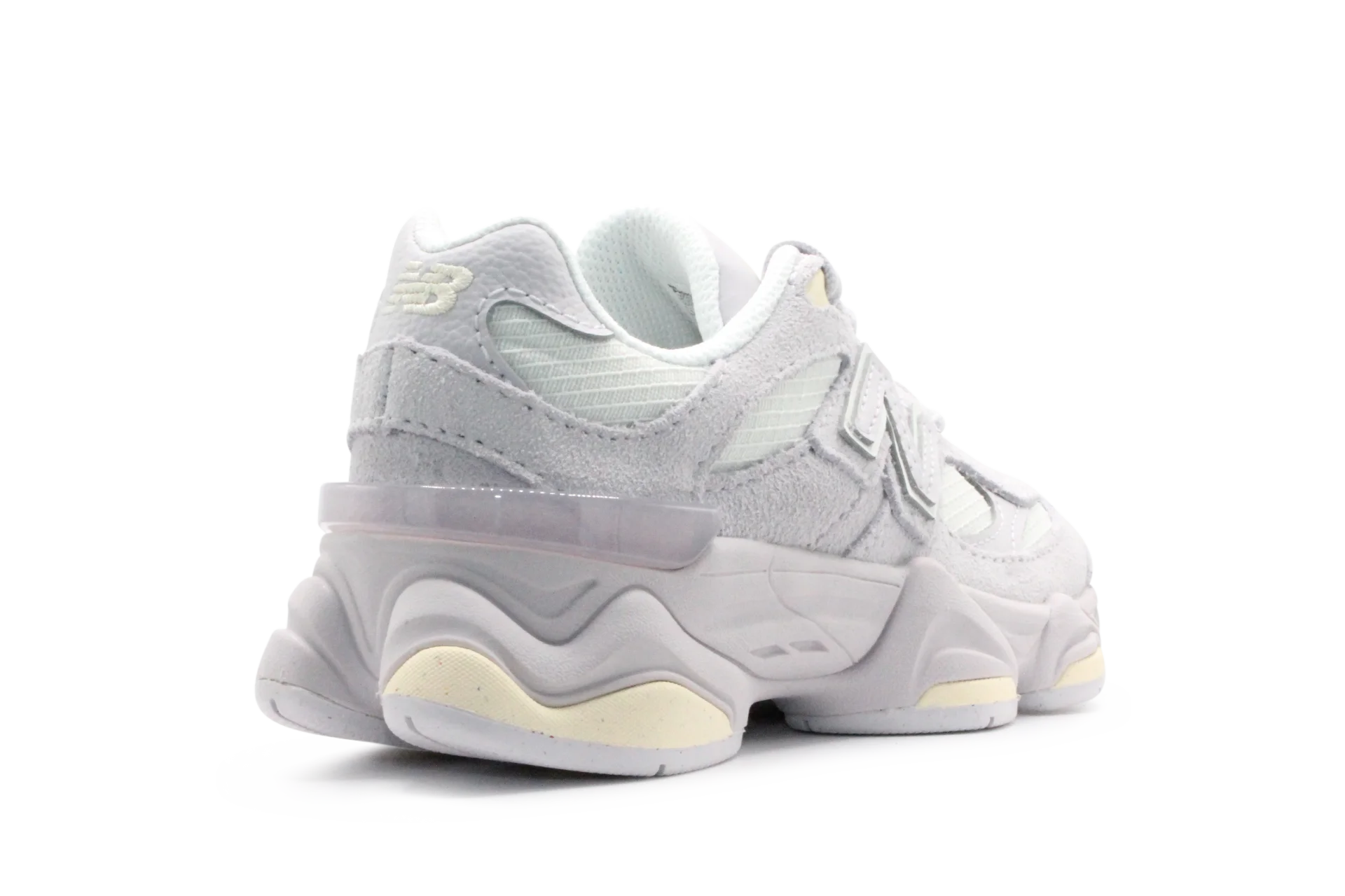 New Balance- Sneaker 9060 Horizon Grey Kids