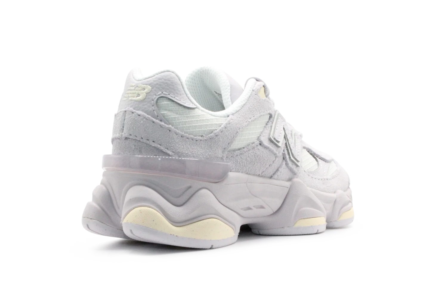 New Balance- Sneaker 9060 Horizon Grey Kids
