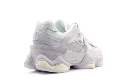 New Balance- Sneaker 9060 Horizon Grey Kids