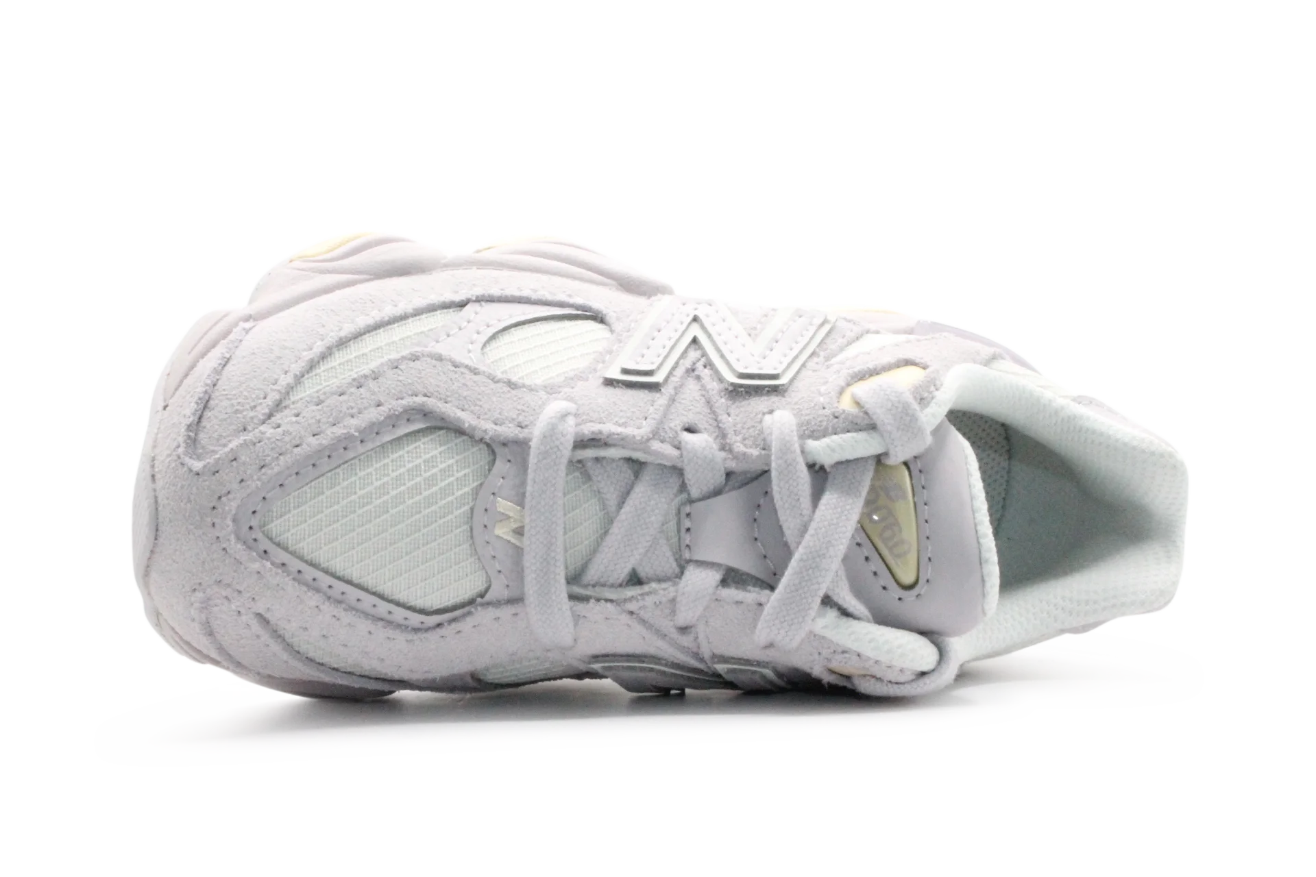 New Balance- Sneaker 9060 Horizon Grey Kids
