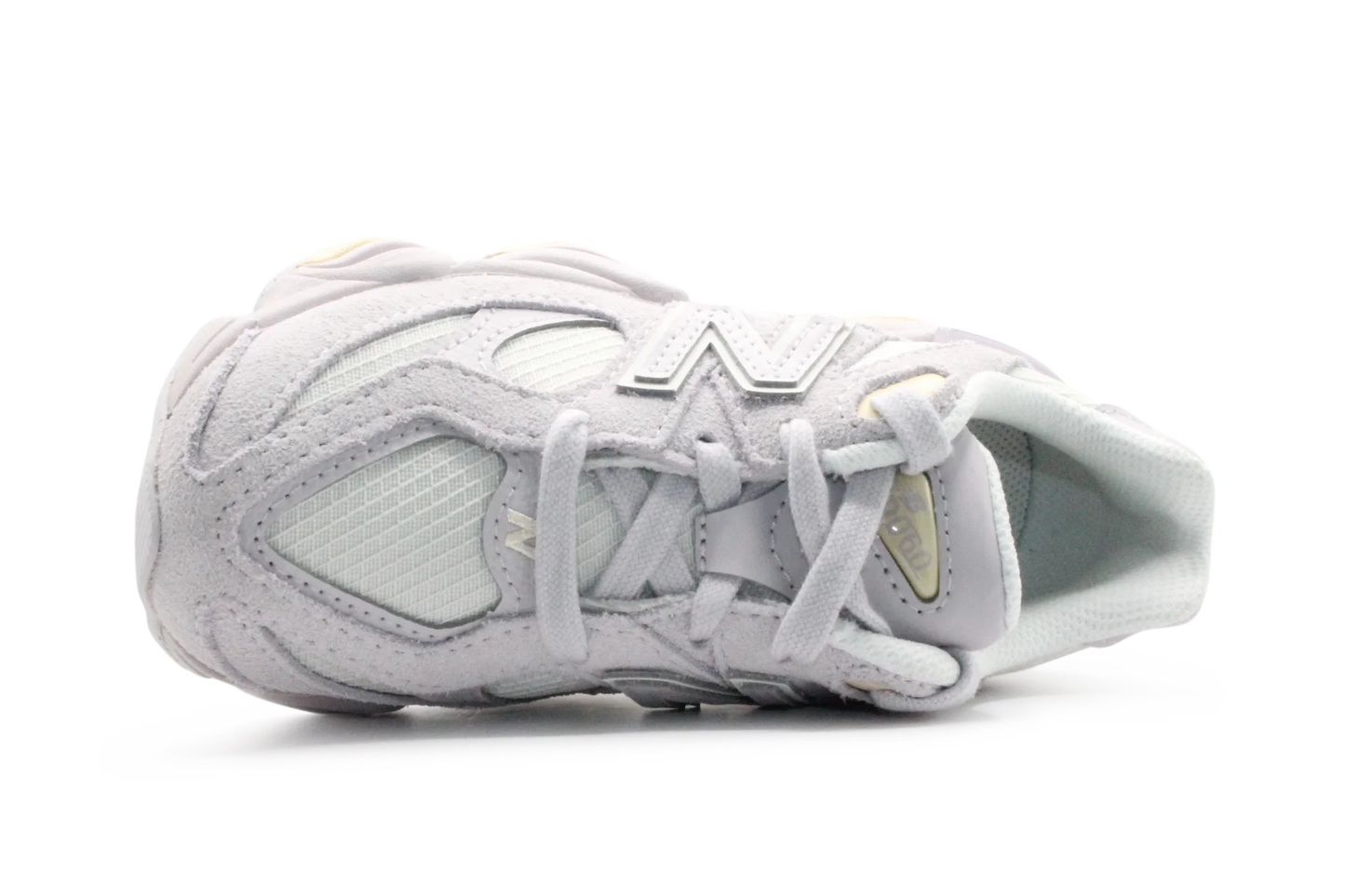 New Balance- Sneaker 9060 Horizon Grey Kids