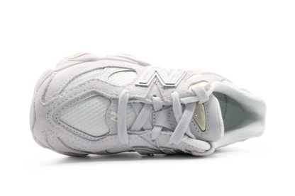 New Balance- Sneaker 9060 Horizon Grey Kids