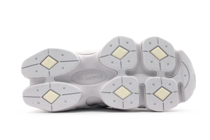 New Balance- Sneaker 9060 Horizon Grey Kids