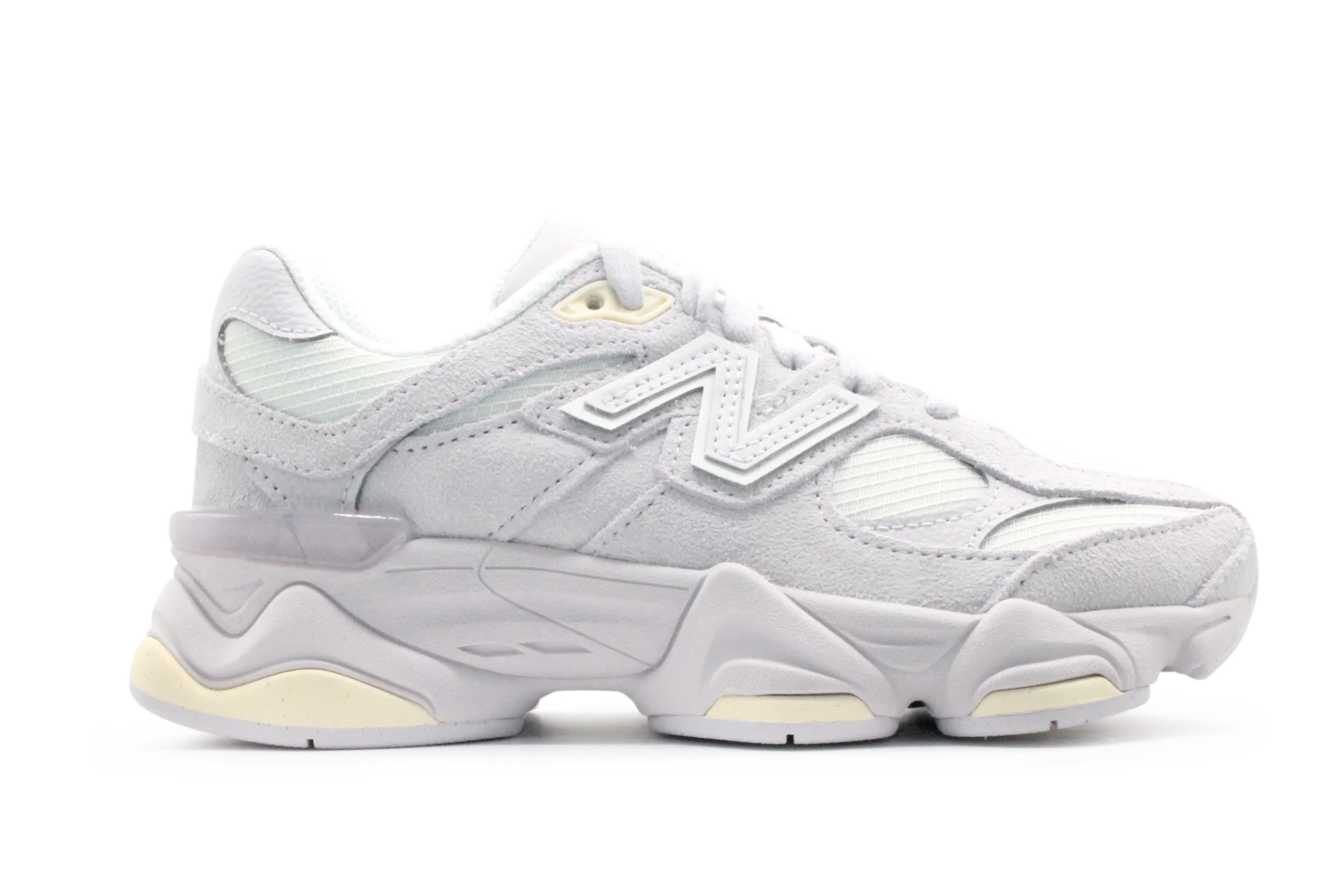 New Balance - Sneaker 9060 Horizon Grey Teen