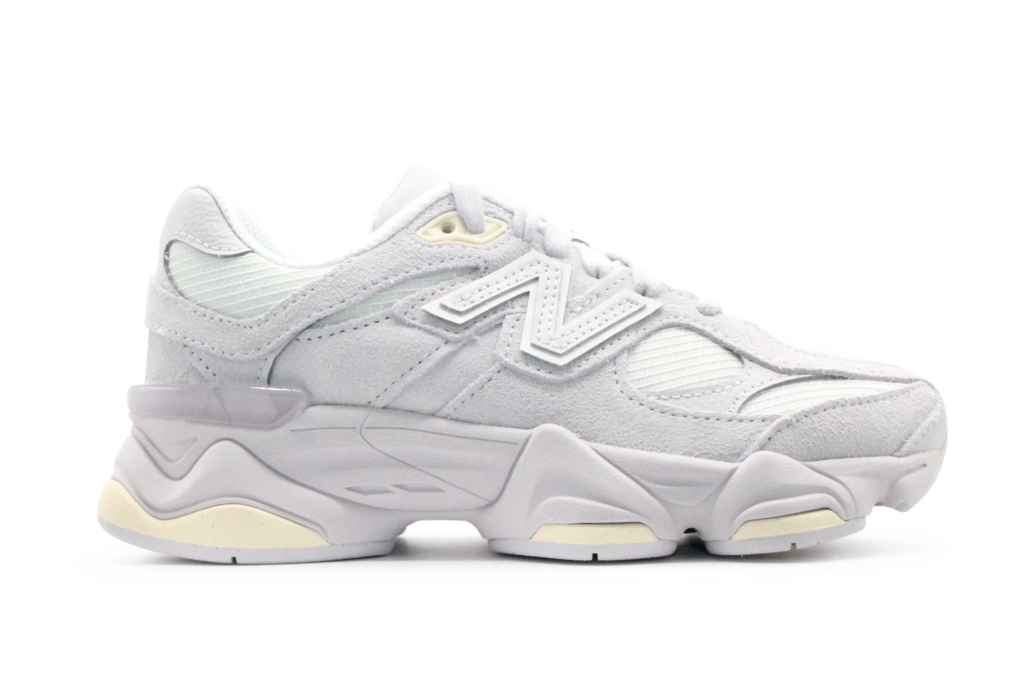 New Balance - Sneaker 9060 Horizon Grey Teen