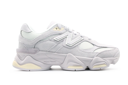 New Balance - Sneaker 9060 Horizon Grey Teen