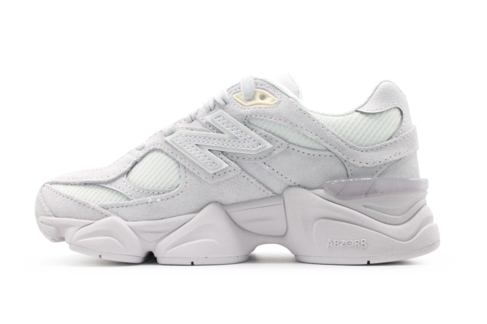 New Balance - Sneaker 9060 Horizon Grey Teen