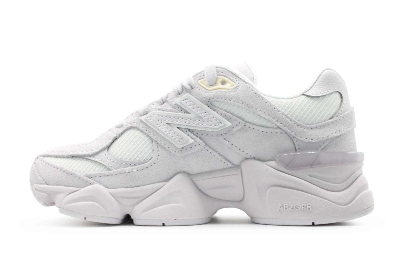 New Balance - Sneaker 9060 Horizon Grey Teen