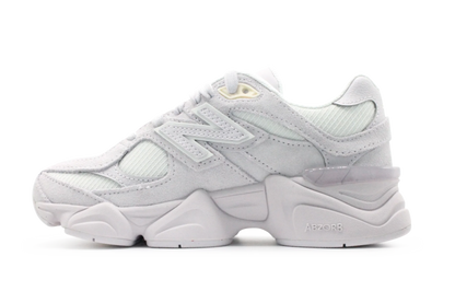 New Balance - Sneaker 9060 Horizon Grey Teen
