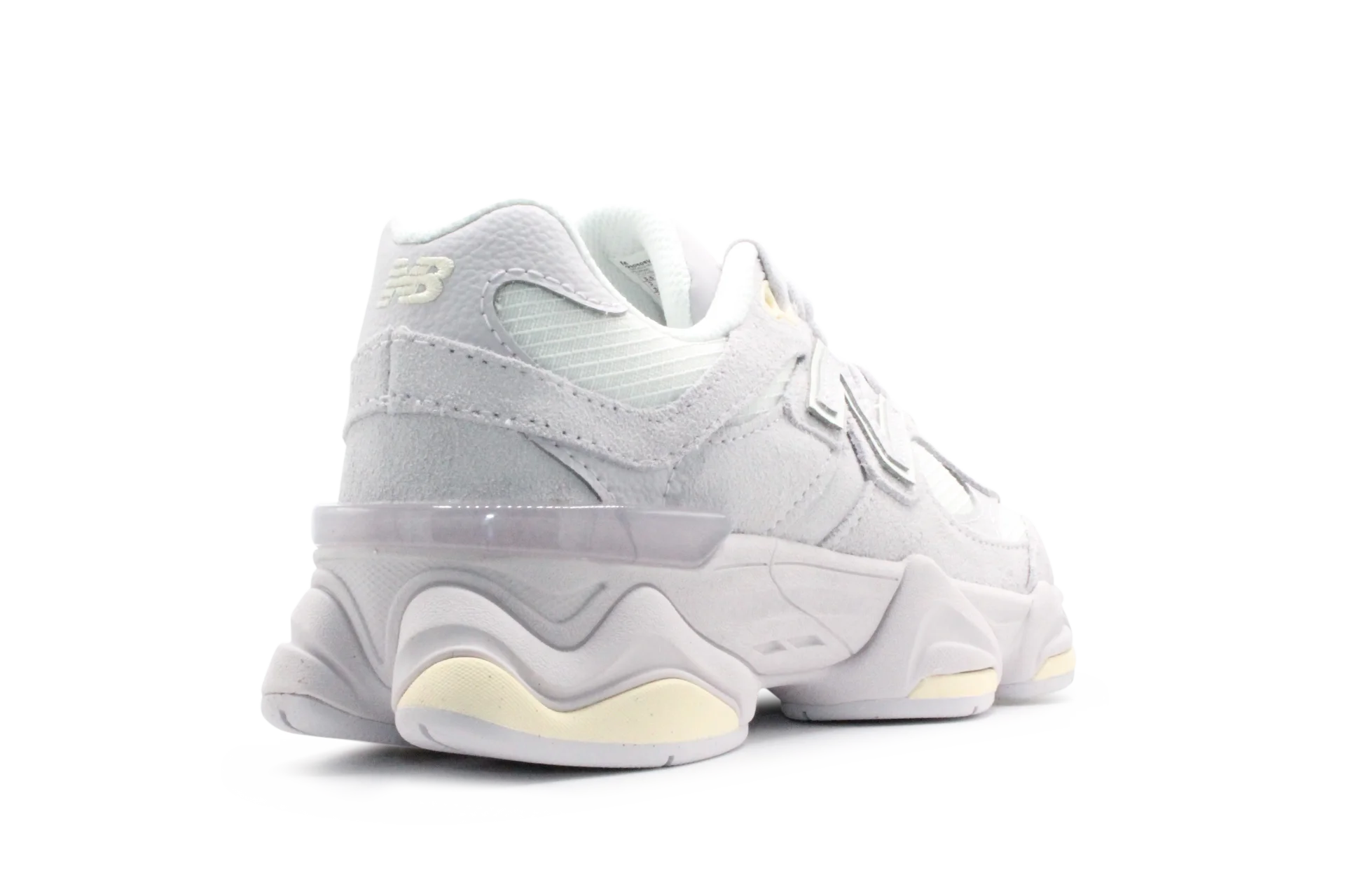 New Balance - Sneaker 9060 Horizon Grey Teen