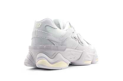 New Balance - Sneaker 9060 Horizon Grey Teen