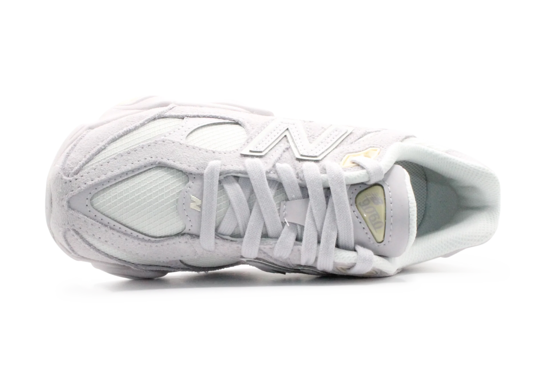 New Balance - Sneaker 9060 Horizon Grey Teen