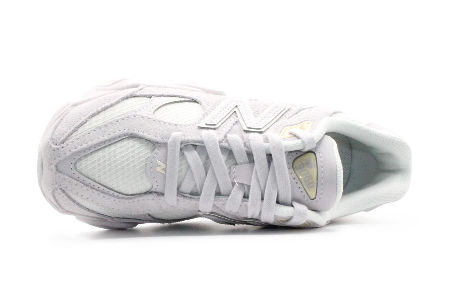 New Balance - Sneaker 9060 Horizon Grey Teen