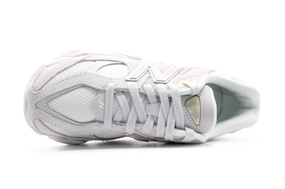 New Balance - Sneaker 9060 Horizon Grey Teen