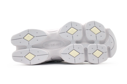 New Balance - Sneaker 9060 Horizon Grey Teen