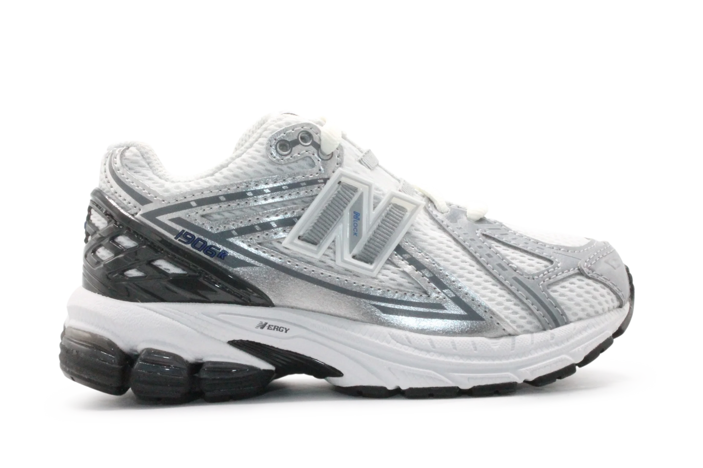 New Balance - Sneaker 1906 Kids Grey Matter