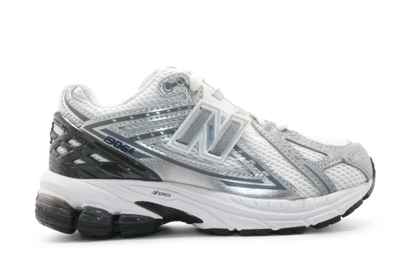 New Balance - Sneaker 1906 Kids Grey Matter
